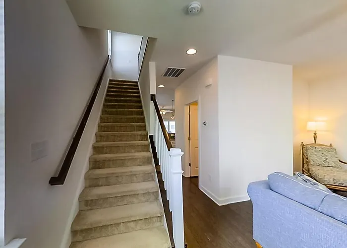 Broad Marsh House Holiday home Ocean City