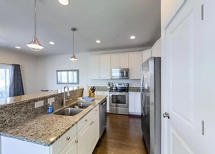 Broad Marsh House Ocean City