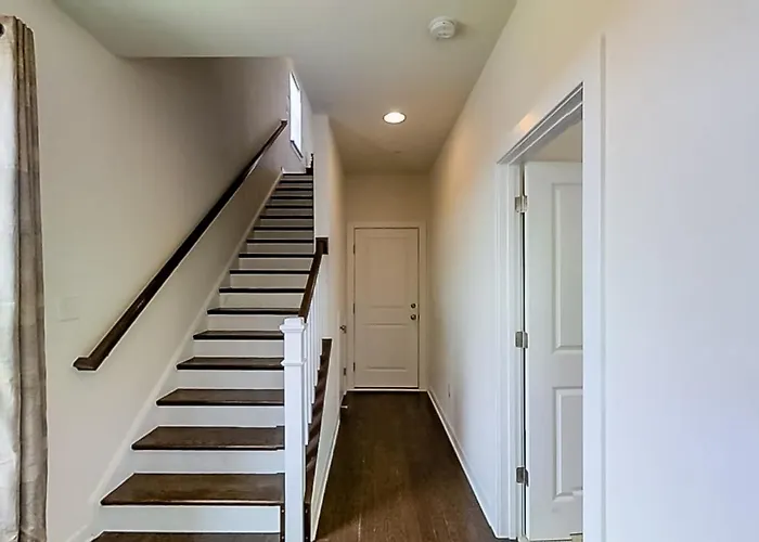 Holiday home Broad Marsh House Ocean City