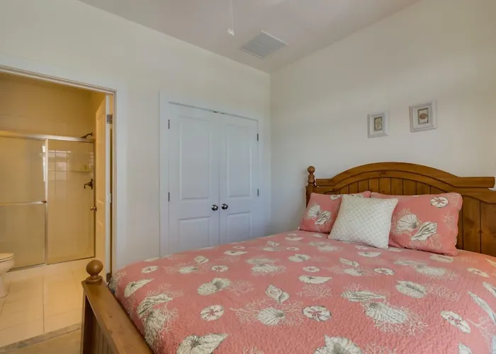 Broad Marsh House Holiday home