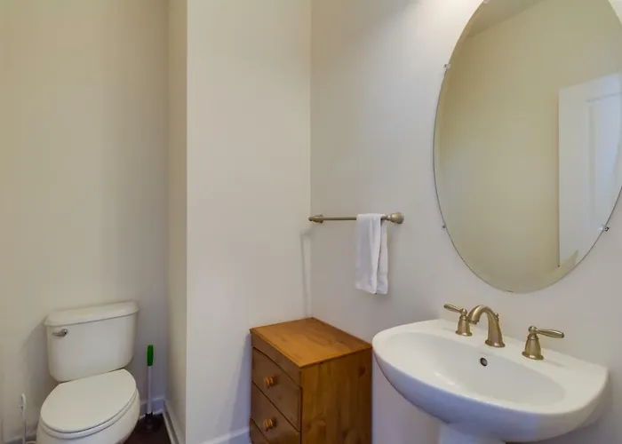 Broad Marsh House Ocean City