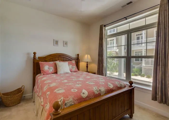 Broad Marsh House Ocean City